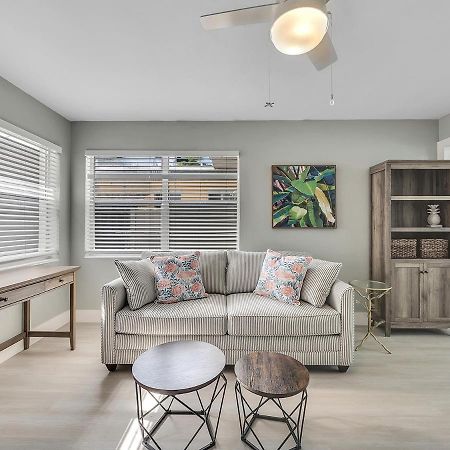 The Shell On Walnut 1Br1Bath Hollywood Beach Free Parking Dania Beach Eksteriør bilde