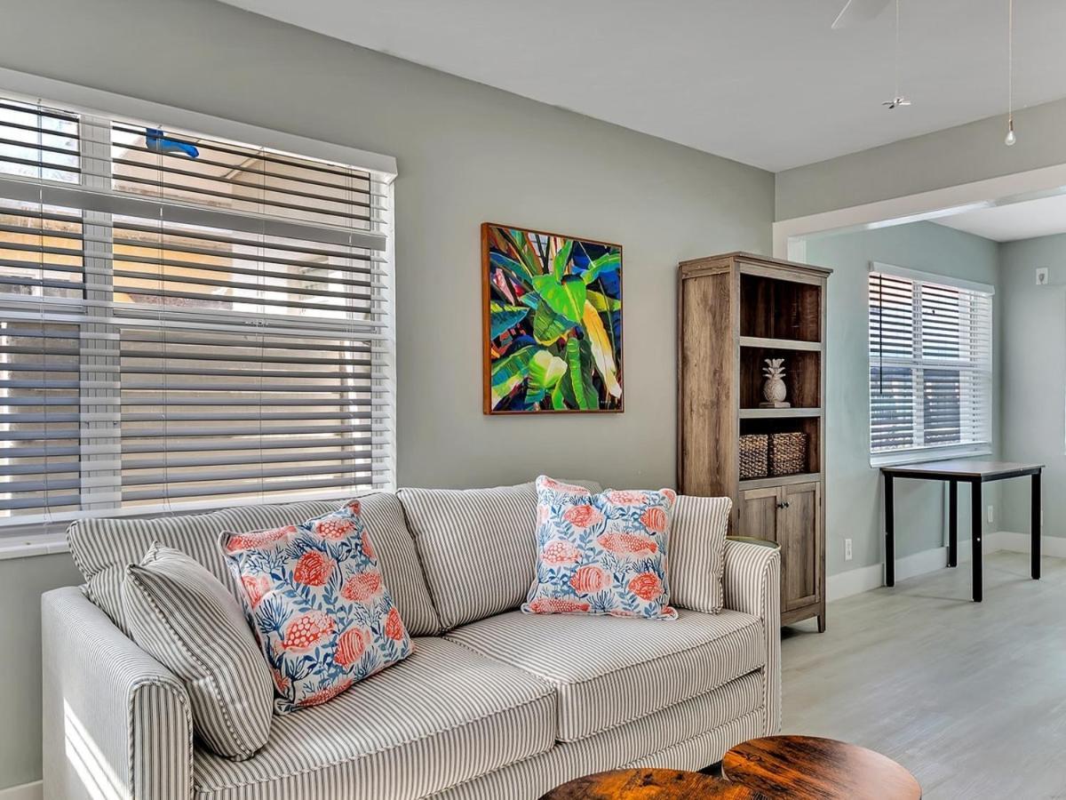 The Shell On Walnut 1Br1Bath Hollywood Beach Free Parking Dania Beach Eksteriør bilde