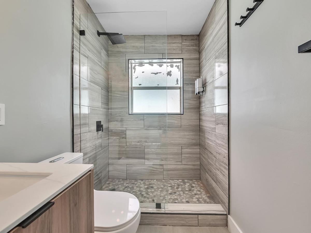 The Shell On Walnut 1Br1Bath Hollywood Beach Free Parking Dania Beach Eksteriør bilde