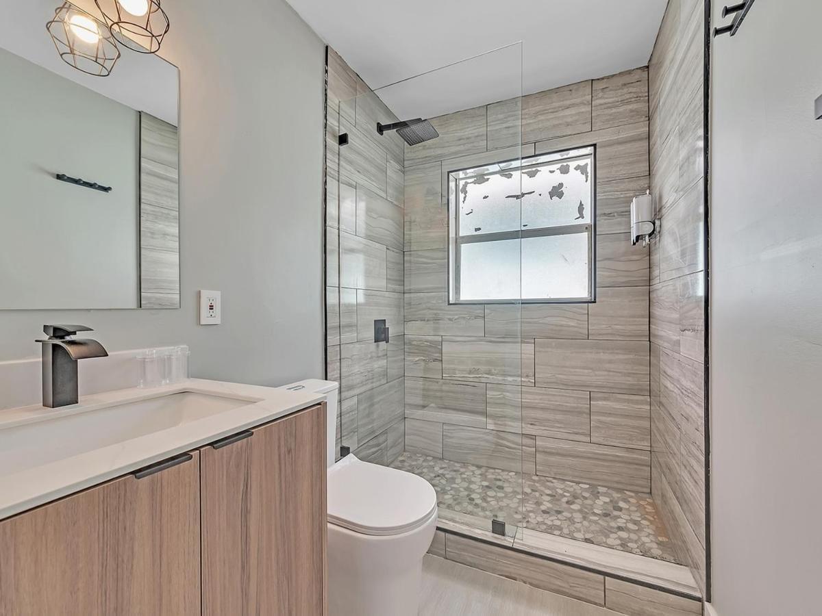 The Shell On Walnut 1Br1Bath Hollywood Beach Free Parking Dania Beach Eksteriør bilde